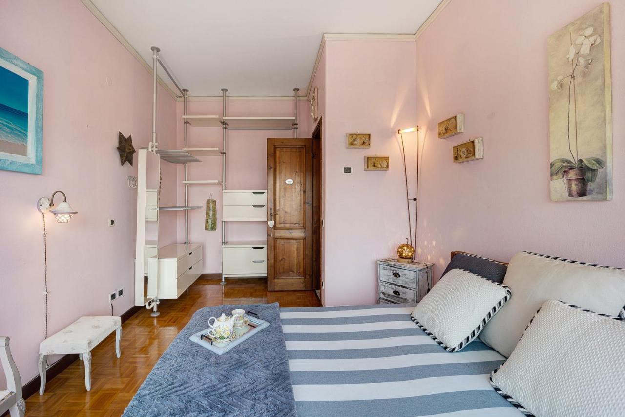 Ca Dei Tati - Citra 1181 Apartment Imperia Exterior foto